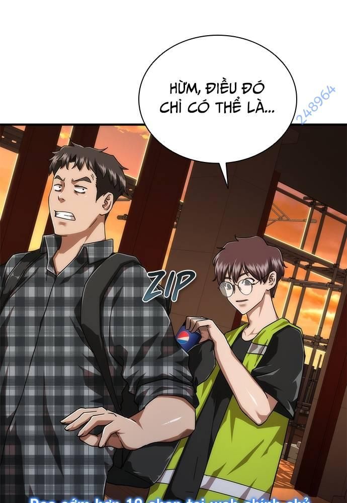 Mạt Thế Zombie 82-08 Chapter 27 - Trang 33