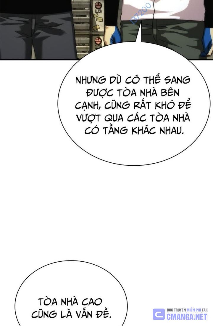 Mạt Thế Zombie 82-08 Chapter 46 - Trang 53