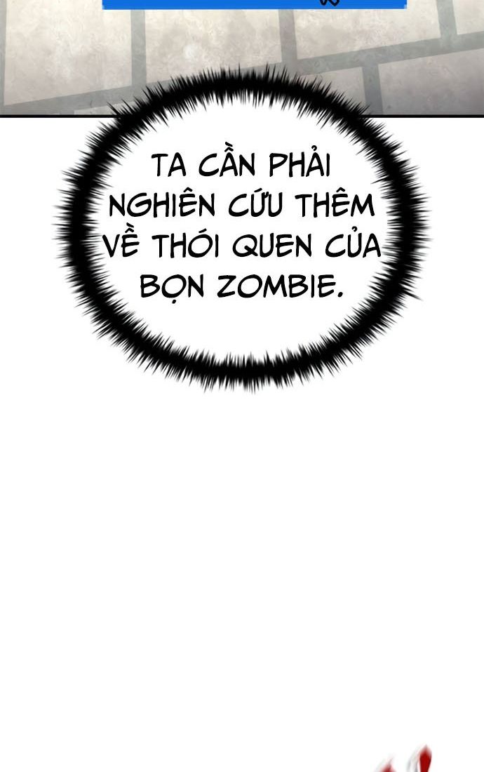 Mạt Thế Zombie 82-08 Chapter 50 - Trang 60