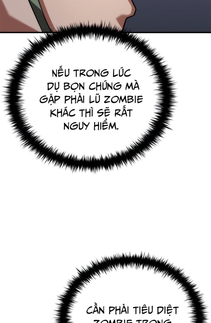 Mạt Thế Zombie 82-08 Chapter 51 - Trang 77