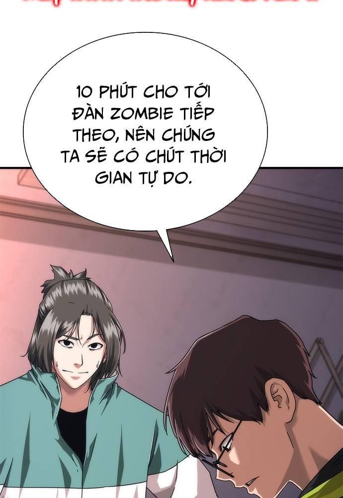 Mạt Thế Zombie 82-08 Chapter 30 - Trang 142