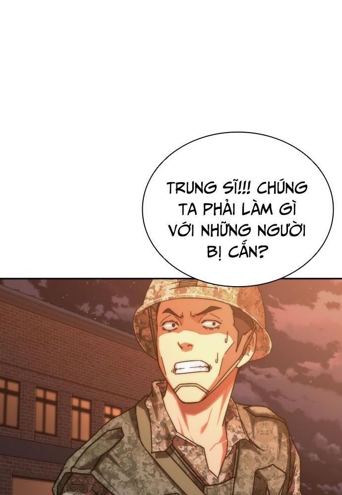 Mạt Thế Zombie 82-08 Chapter 16 - Trang 145