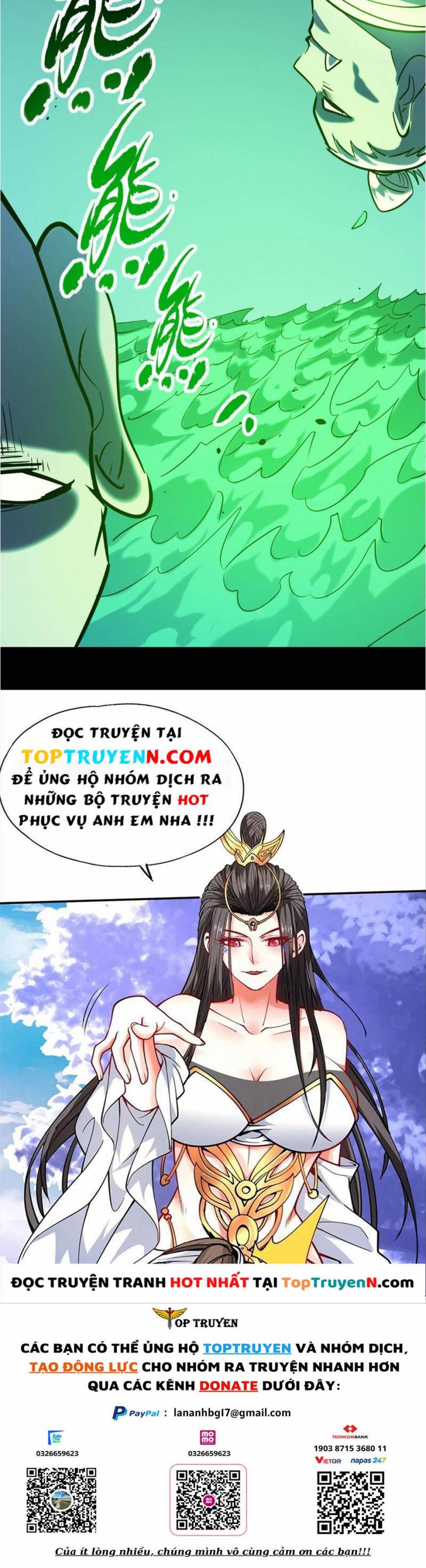 Tử Giới, Thức Tỉnh Tài Năng Hạng Sss Chapter 78 - Trang 7