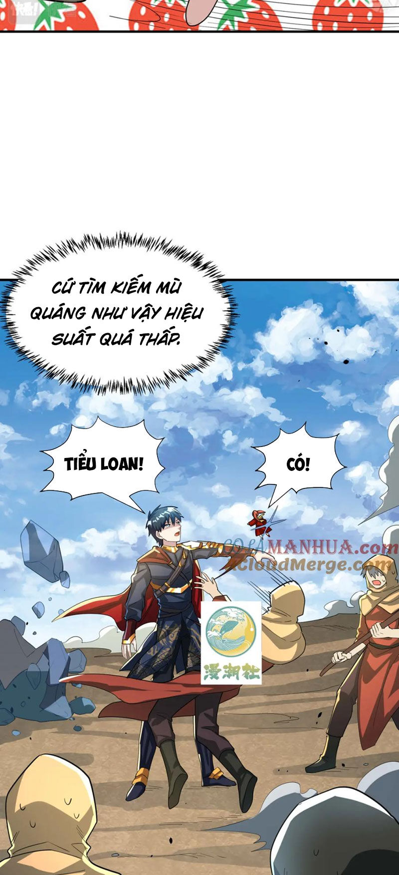 Tử Giới, Thức Tỉnh Tài Năng Hạng Sss Chapter 82 - Trang 59