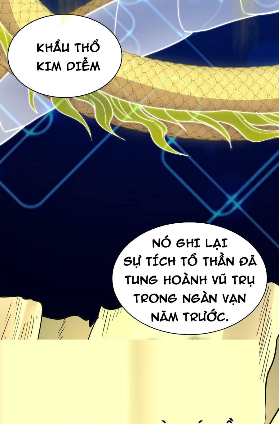 Tử Giới, Thức Tỉnh Tài Năng Hạng Sss Chapter 83 - Trang 108