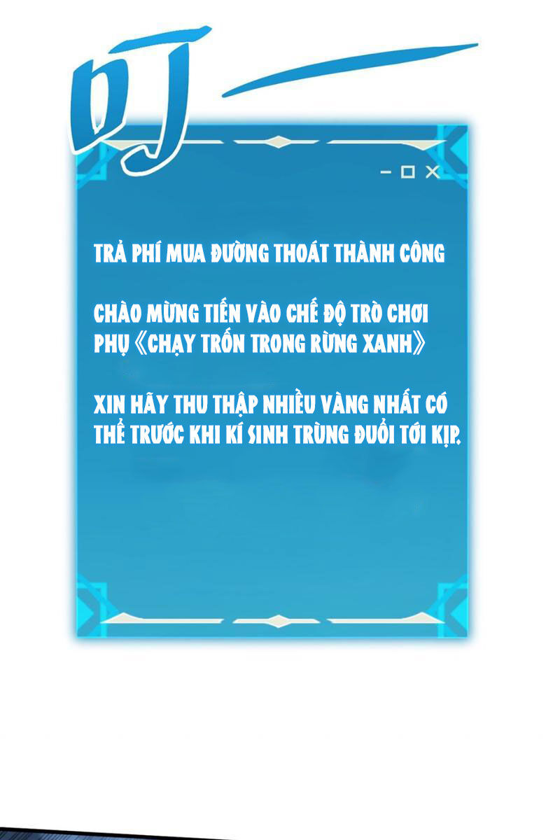 Boss Cuối Chấp Nhận Trở Thành Người Chơi Chapter 14 - Trang 9