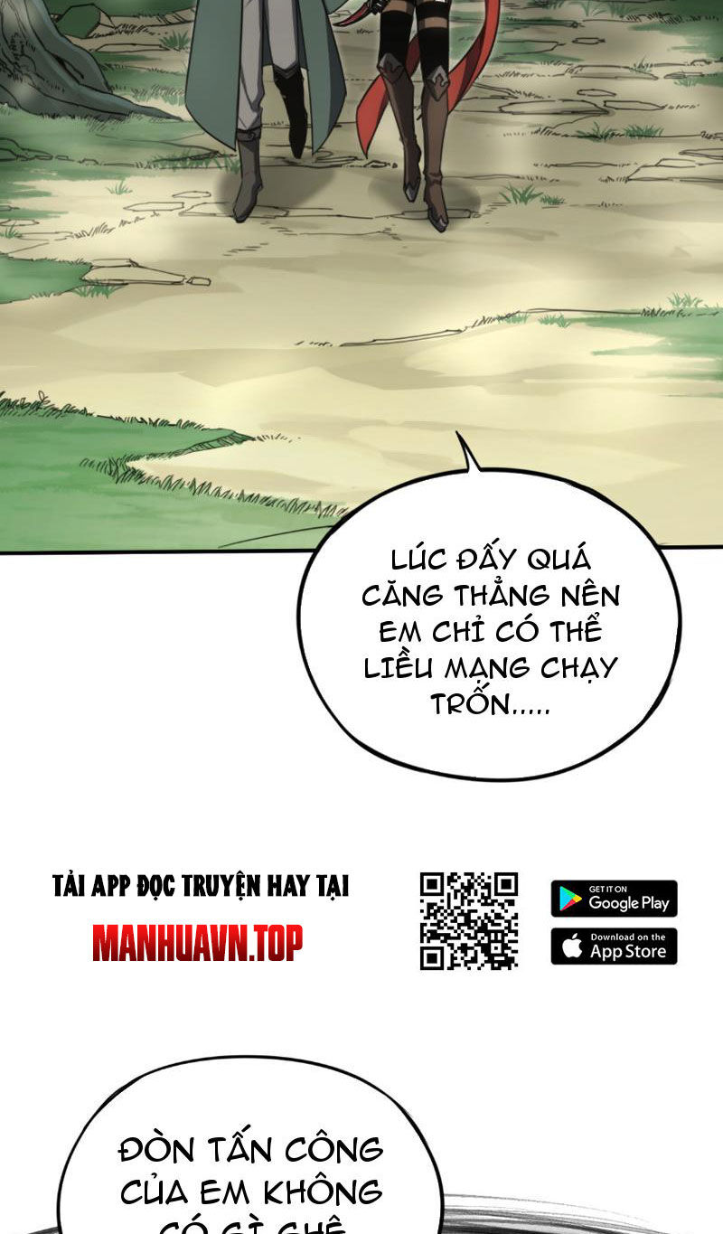 Boss Cuối Chấp Nhận Trở Thành Người Chơi Chapter 8 - Trang 11