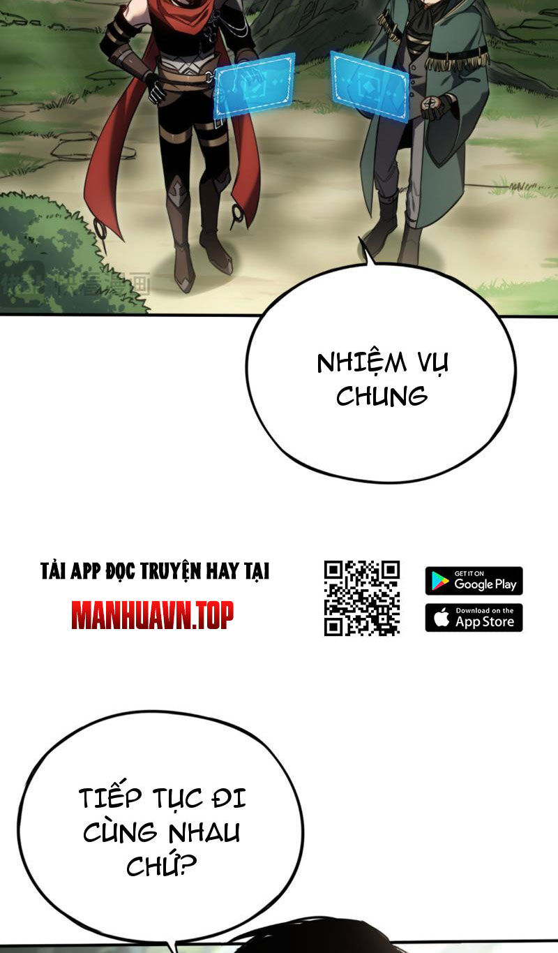 Boss Cuối Chấp Nhận Trở Thành Người Chơi Chapter 9 - Trang 25