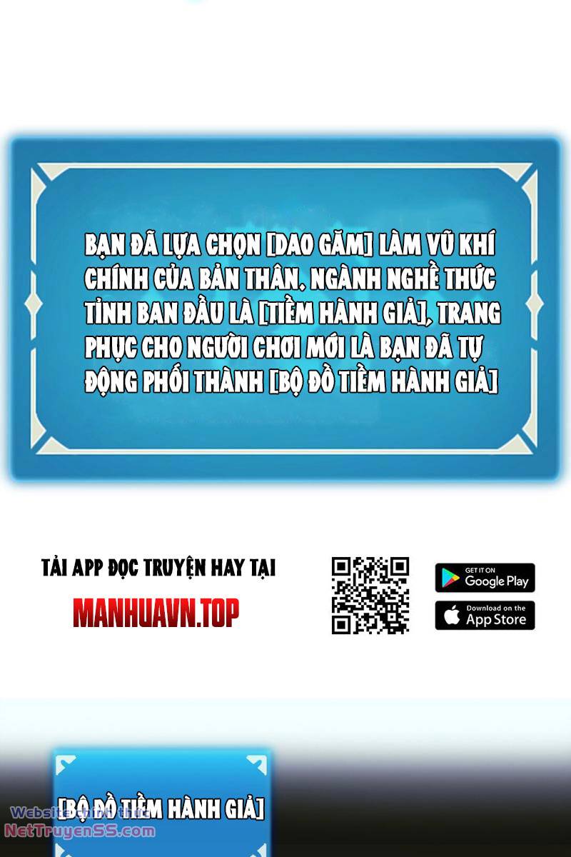 Boss Cuối Chấp Nhận Trở Thành Người Chơi Chapter 5 - Trang 35