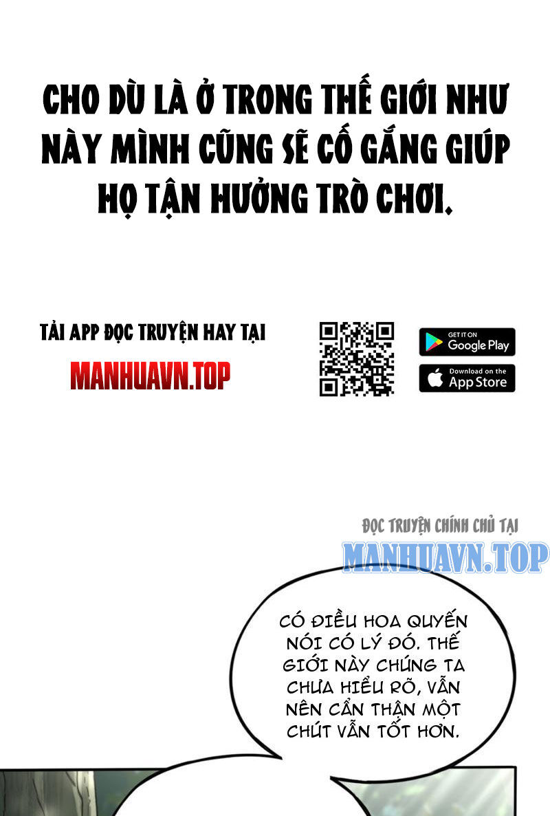 Boss Cuối Chấp Nhận Trở Thành Người Chơi Chapter 11 - Trang 28