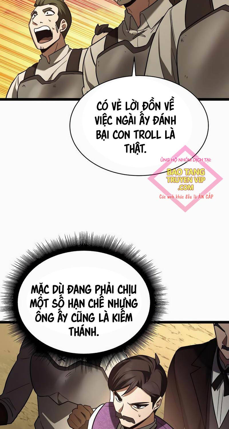 Anh Hùng Trọng Sinh Thành Trưởng Tử Nhà Công Tước Chapter 9 - Trang 14