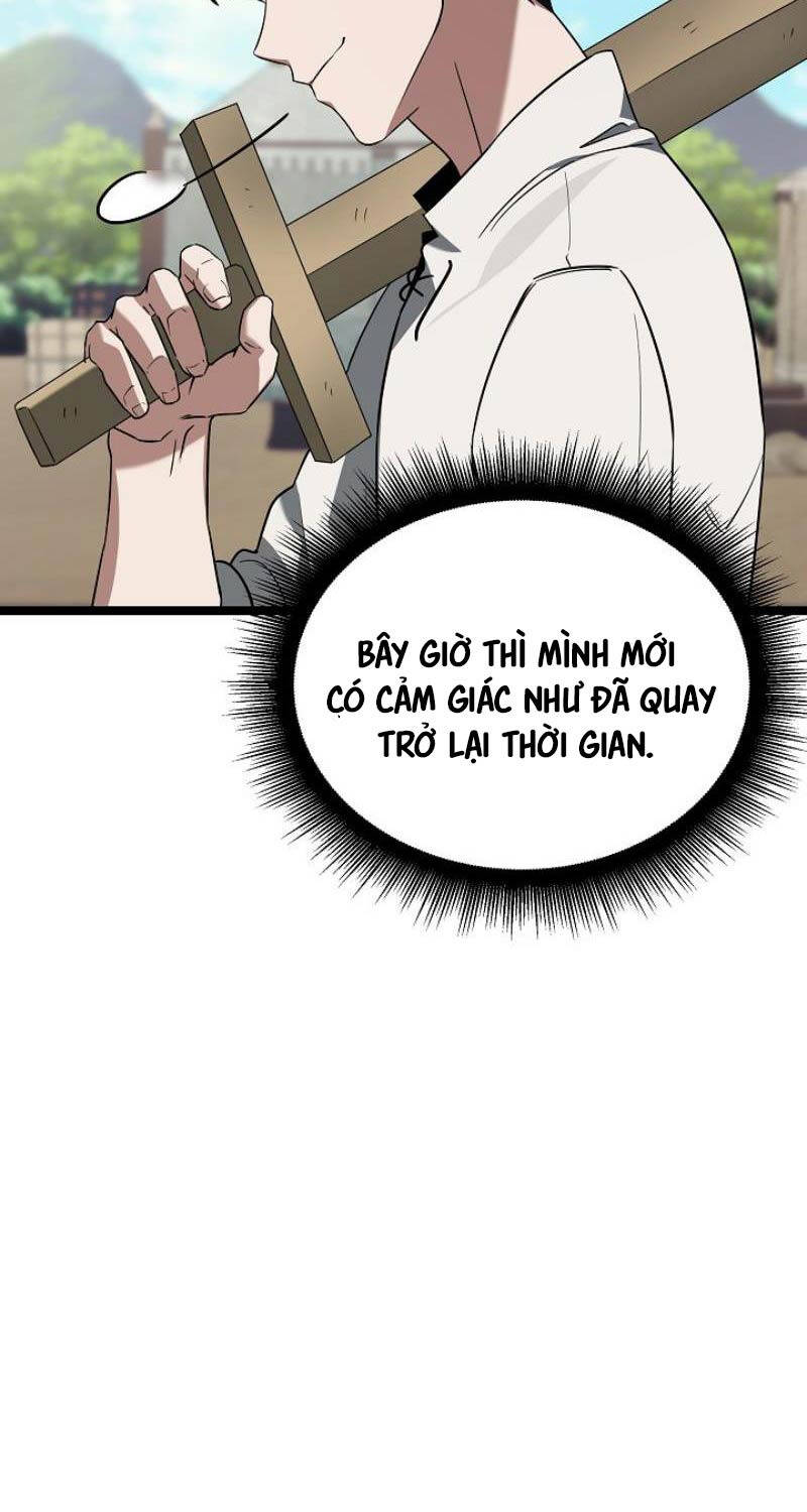 Anh Hùng Trọng Sinh Thành Trưởng Tử Nhà Công Tước Chapter 4 - Trang 81