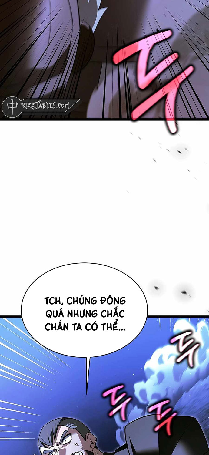 Anh Hùng Trọng Sinh Thành Trưởng Tử Nhà Công Tước Chapter 39 - Trang 37