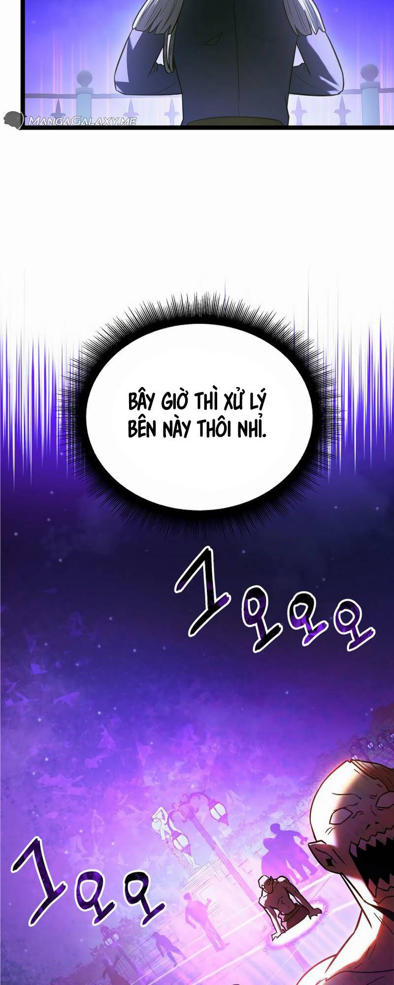 Anh Hùng Trọng Sinh Thành Trưởng Tử Nhà Công Tước Chapter 20 - Trang 50