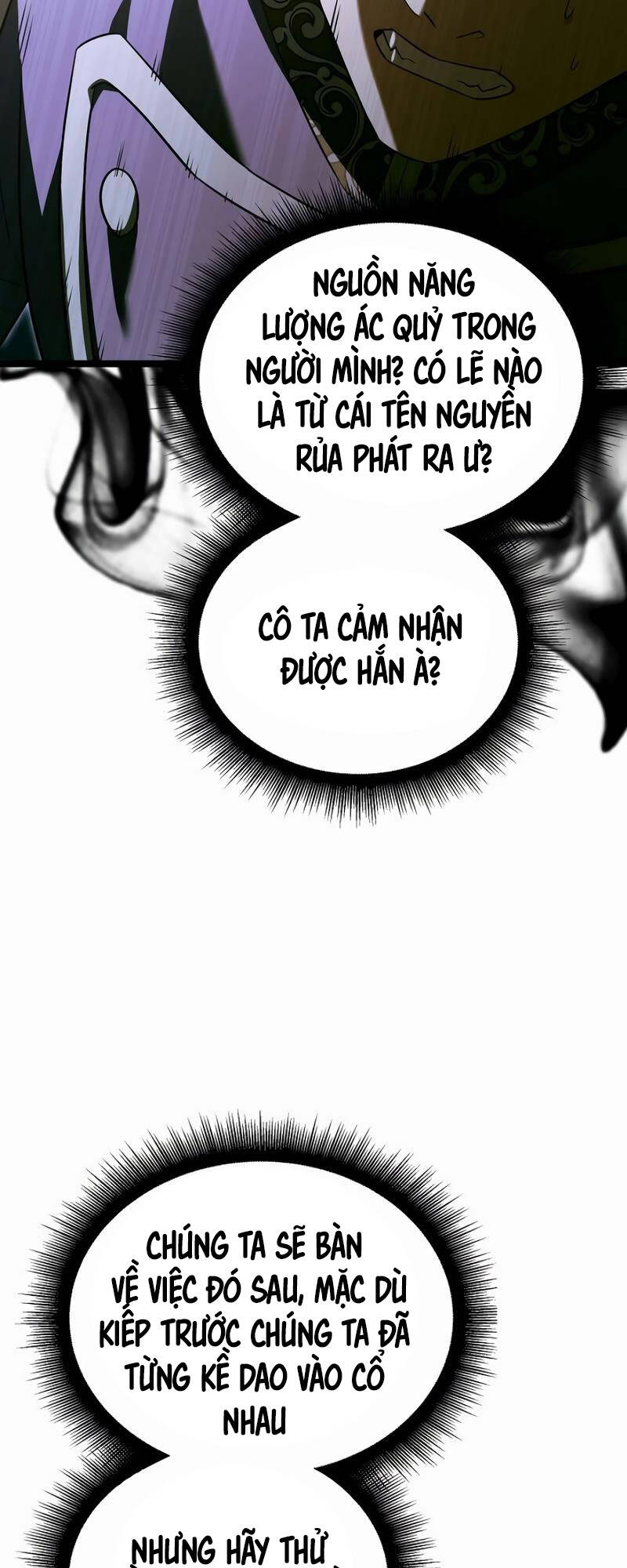 Anh Hùng Trọng Sinh Thành Trưởng Tử Nhà Công Tước Chapter 20 - Trang 35