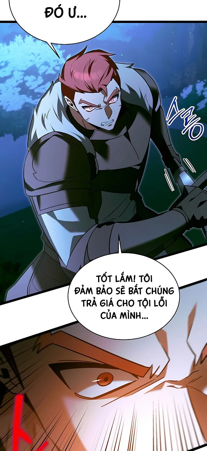 Anh Hùng Trọng Sinh Thành Trưởng Tử Nhà Công Tước Chapter 36 - Trang 31