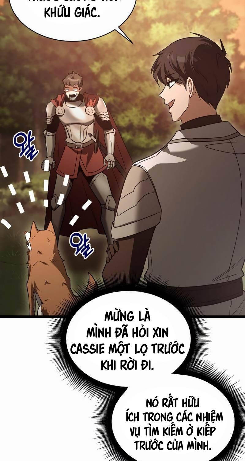 Anh Hùng Trọng Sinh Thành Trưởng Tử Nhà Công Tước Chapter 6 - Trang 49