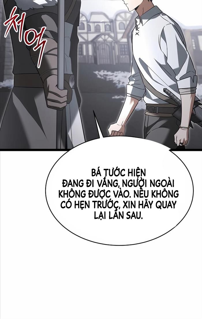 Anh Hùng Trọng Sinh Thành Trưởng Tử Nhà Công Tước Chapter 34 - Trang 28