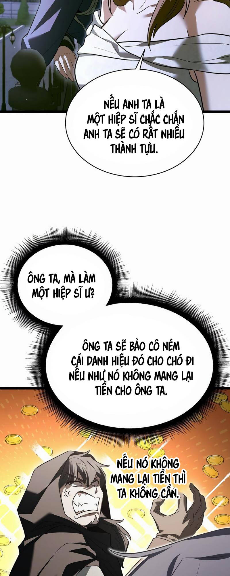 Anh Hùng Trọng Sinh Thành Trưởng Tử Nhà Công Tước Chapter 20 - Trang 21