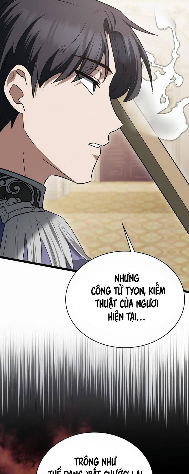 Anh Hùng Trọng Sinh Thành Trưởng Tử Nhà Công Tước Chapter 19 - Trang 62