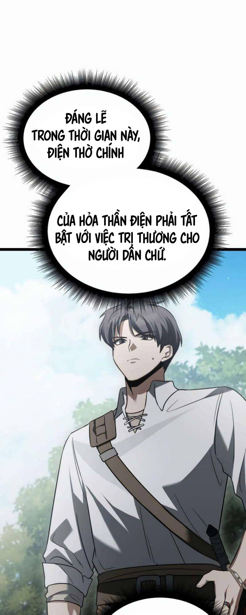 Anh Hùng Trọng Sinh Thành Trưởng Tử Nhà Công Tước Chapter 24 - Trang 20