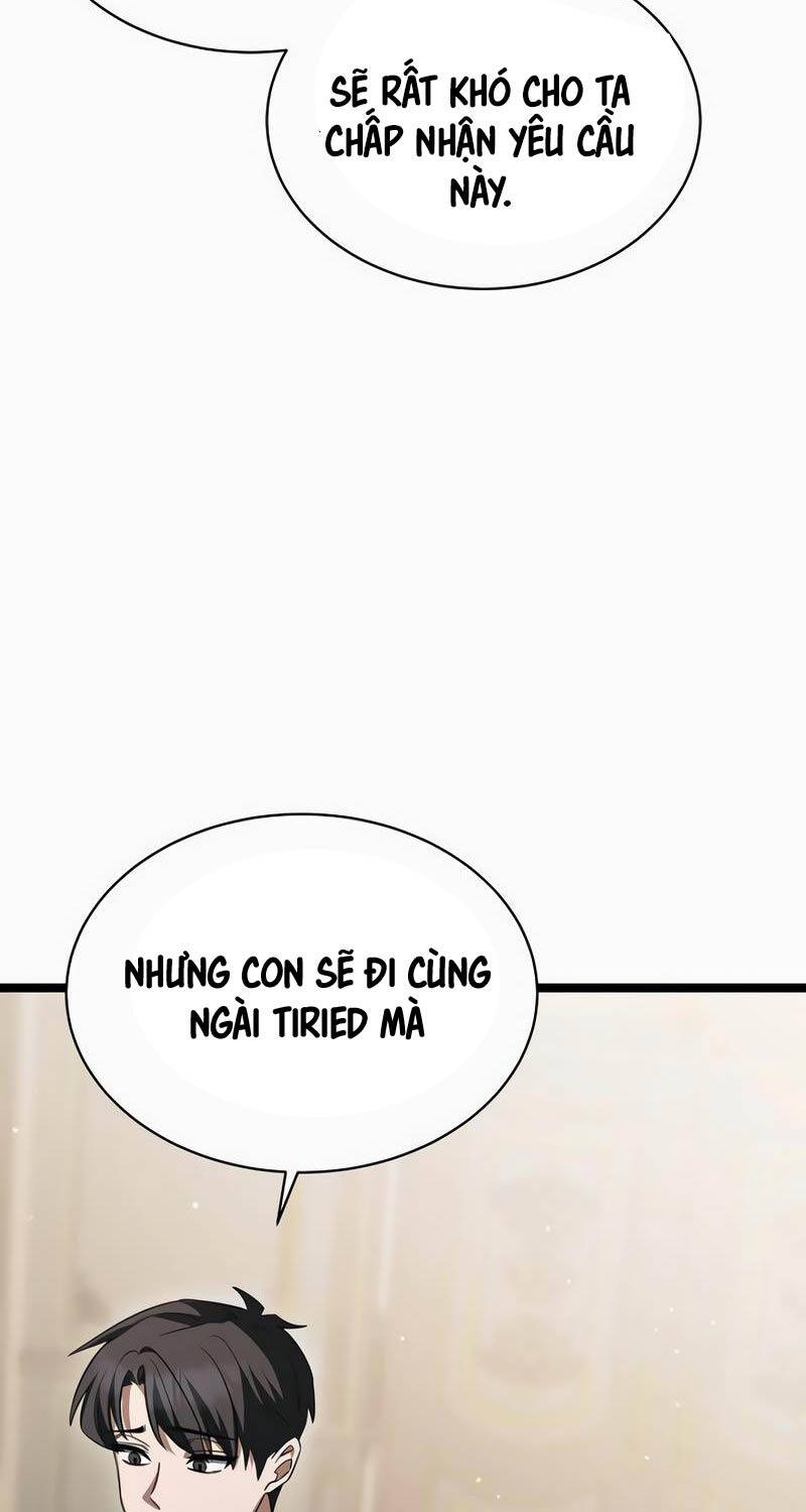 Anh Hùng Trọng Sinh Thành Trưởng Tử Nhà Công Tước Chapter 9 - Trang 83