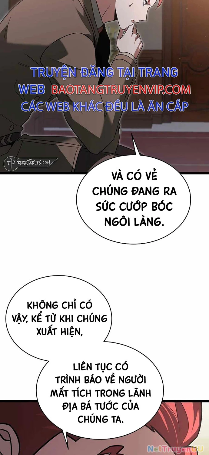 Anh Hùng Trọng Sinh Thành Trưởng Tử Nhà Công Tước Chapter 35 - Trang 3