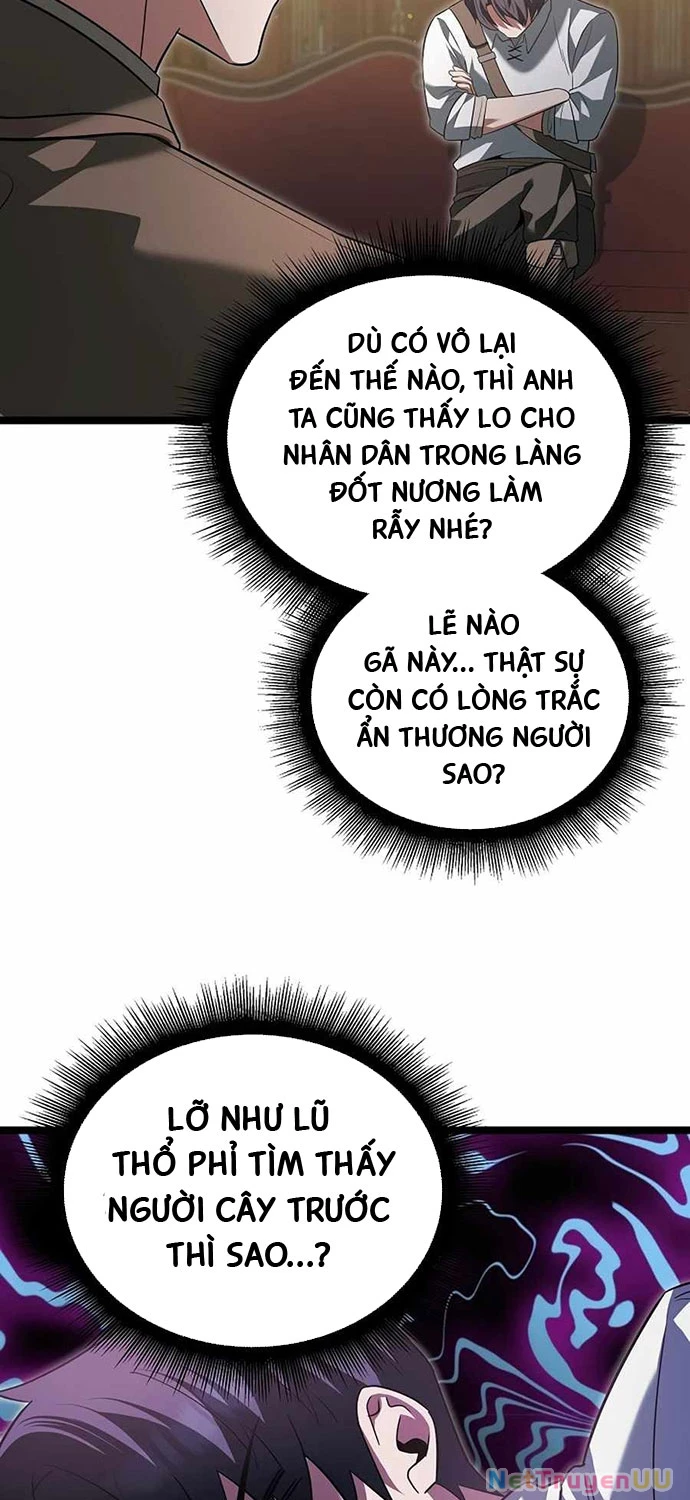 Anh Hùng Trọng Sinh Thành Trưởng Tử Nhà Công Tước Chapter 35 - Trang 8