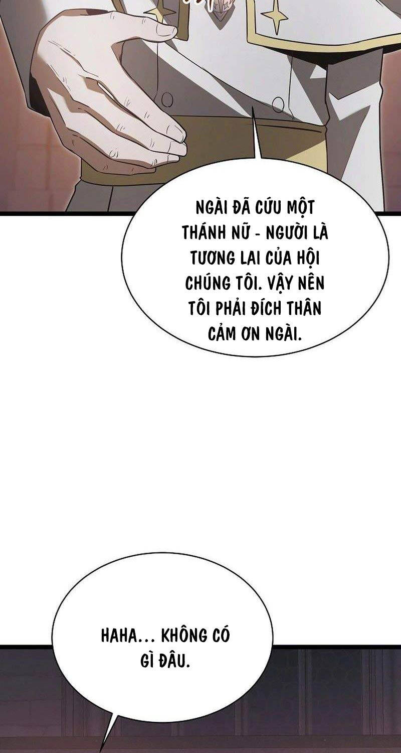 Anh Hùng Trọng Sinh Thành Trưởng Tử Nhà Công Tước Chapter 27 - Trang 37