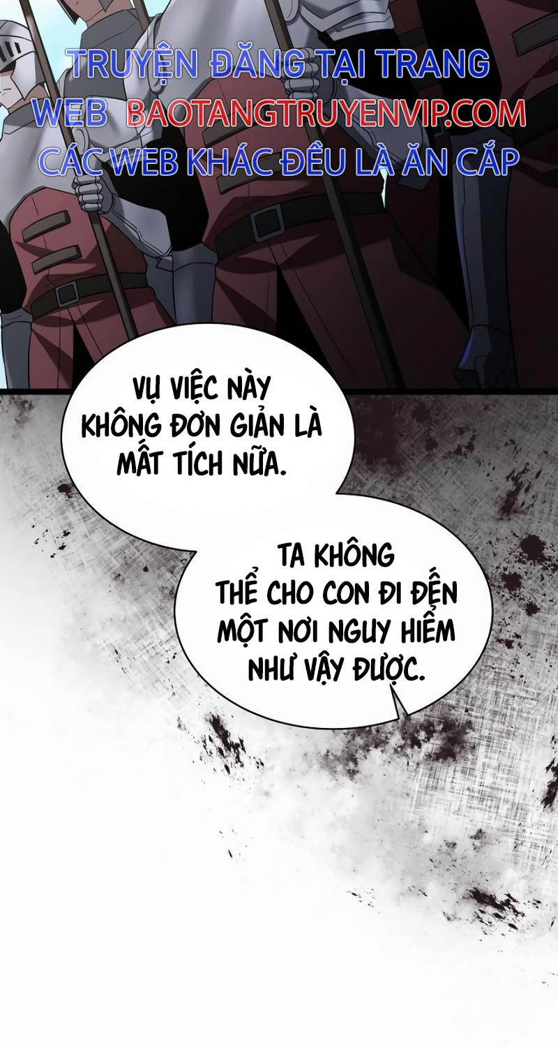 Anh Hùng Trọng Sinh Thành Trưởng Tử Nhà Công Tước Chapter 6 - Trang 22