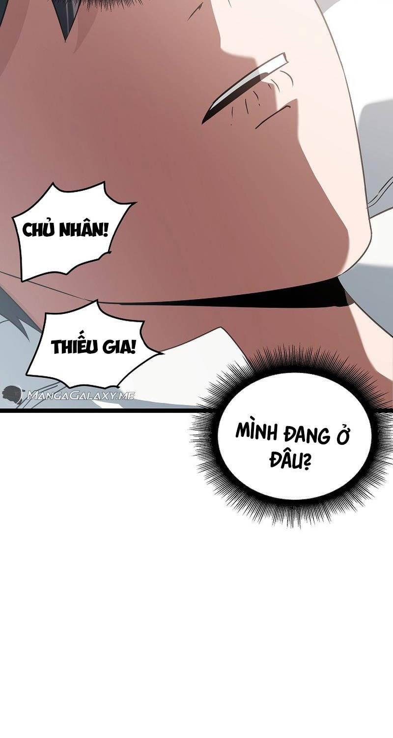 Anh Hùng Trọng Sinh Thành Trưởng Tử Nhà Công Tước Chapter 1 - Trang 32