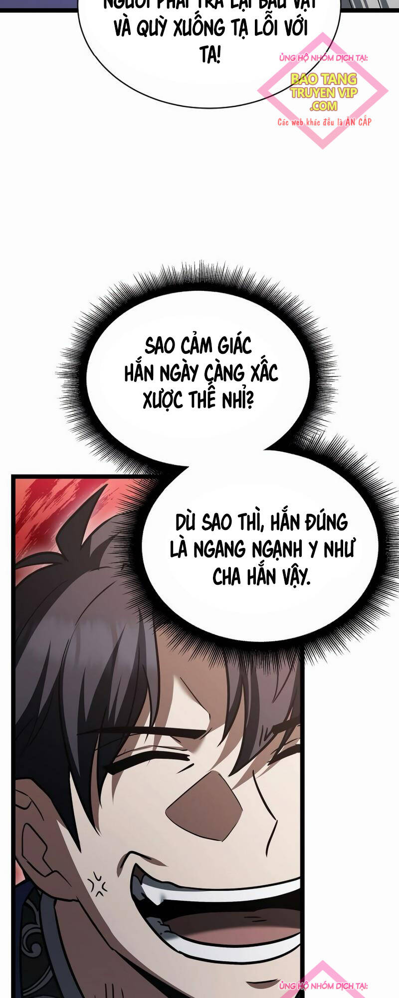 Anh Hùng Trọng Sinh Thành Trưởng Tử Nhà Công Tước Chapter 19 - Trang 16