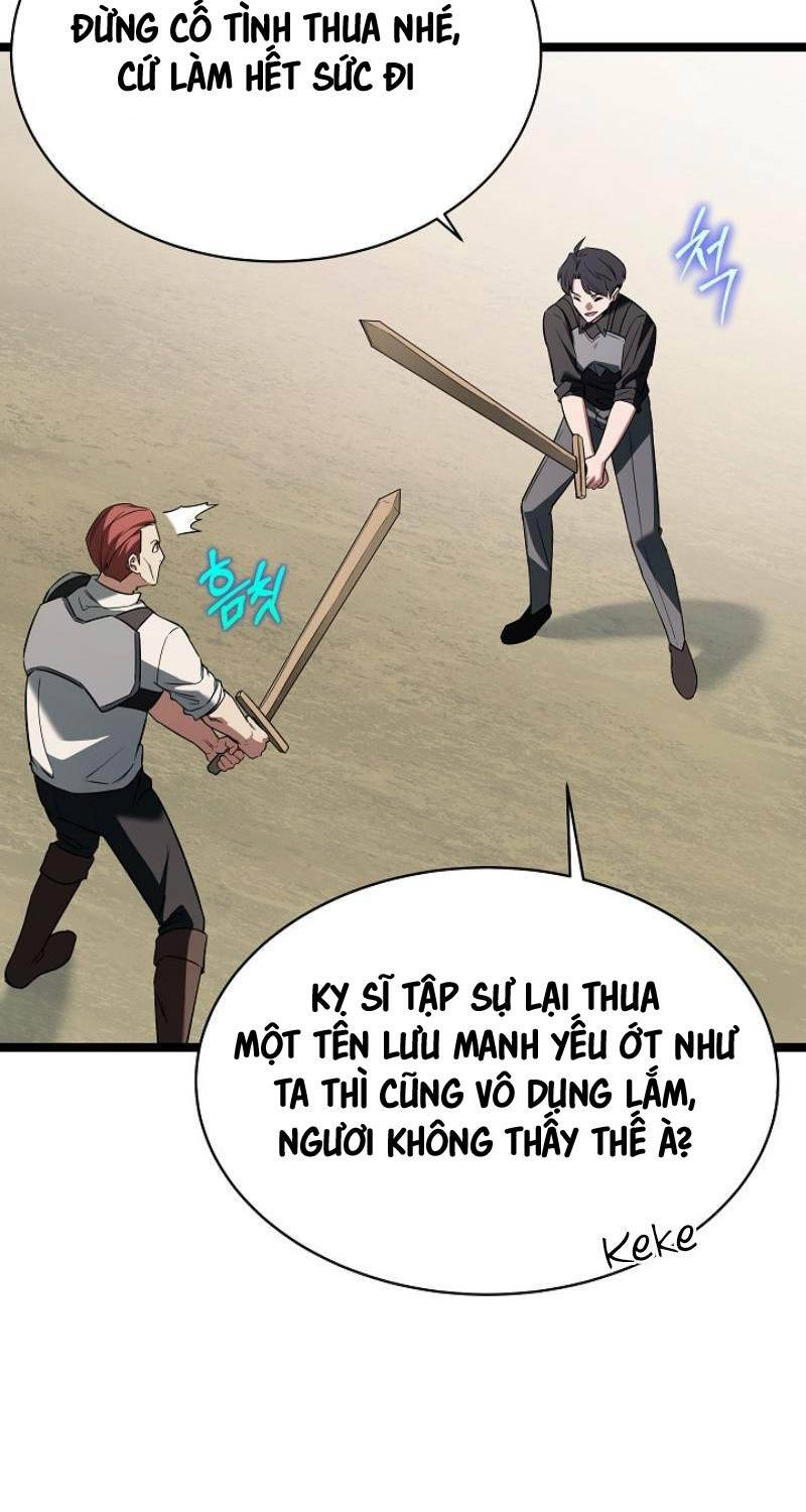 Anh Hùng Trọng Sinh Thành Trưởng Tử Nhà Công Tước Chapter 2 - Trang 73