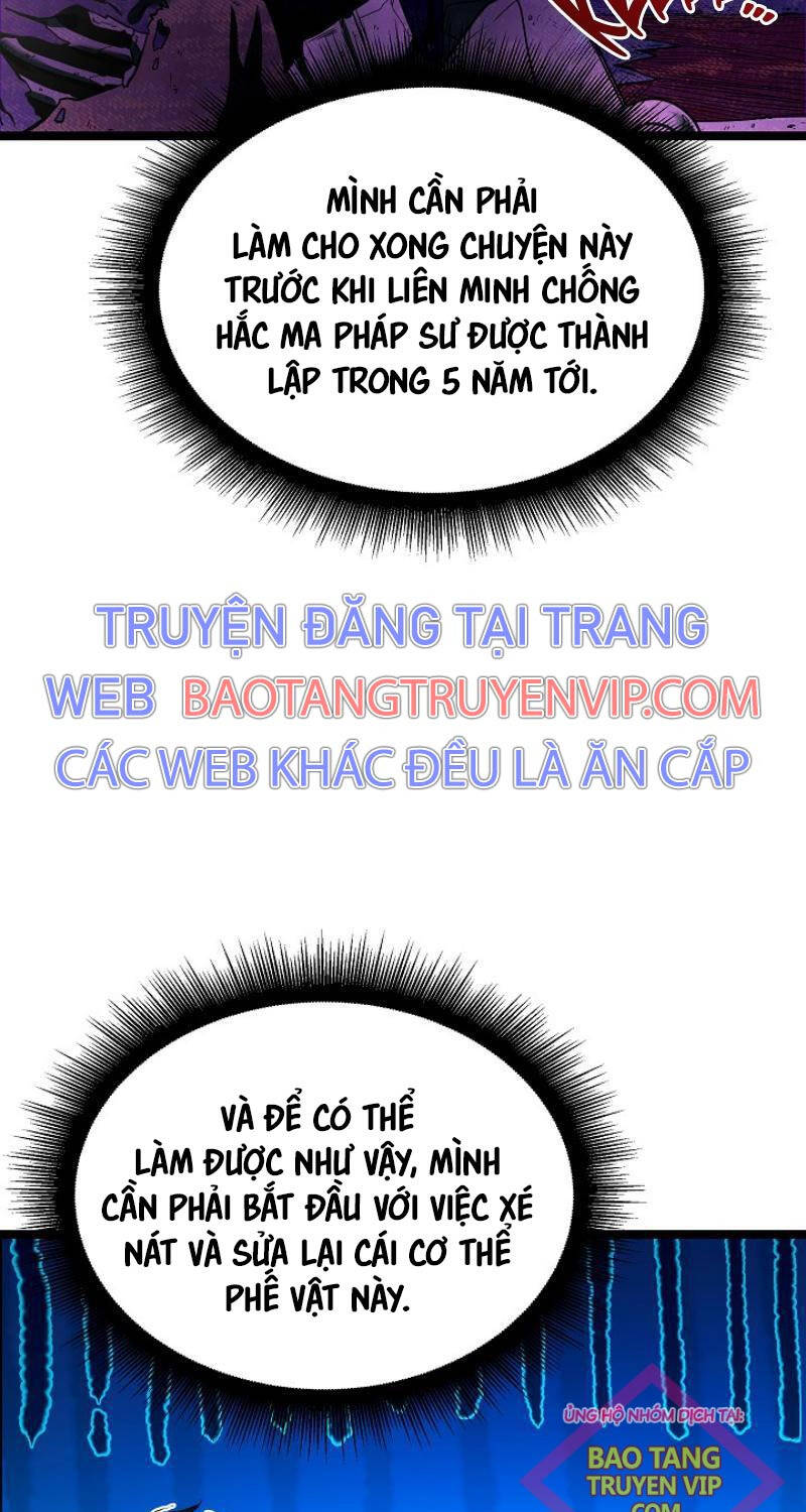 Anh Hùng Trọng Sinh Thành Trưởng Tử Nhà Công Tước Chapter 3 - Trang 31