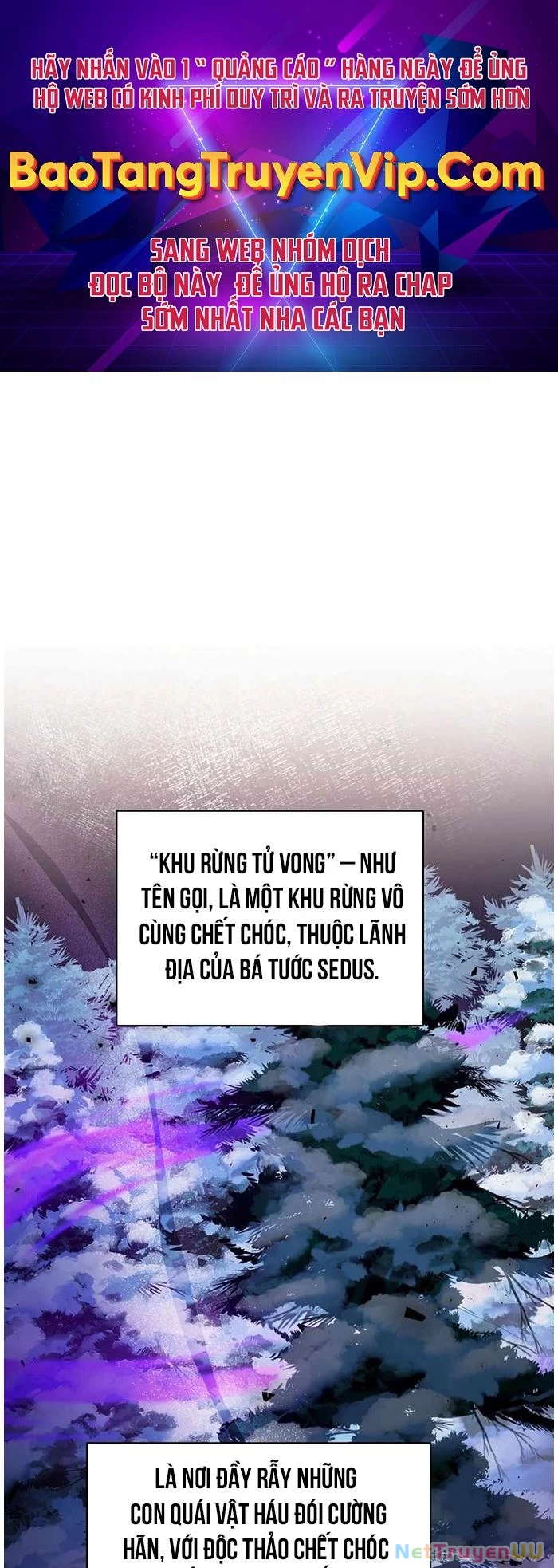 Anh Hùng Trọng Sinh Thành Trưởng Tử Nhà Công Tước Chapter 35 - Trang 0