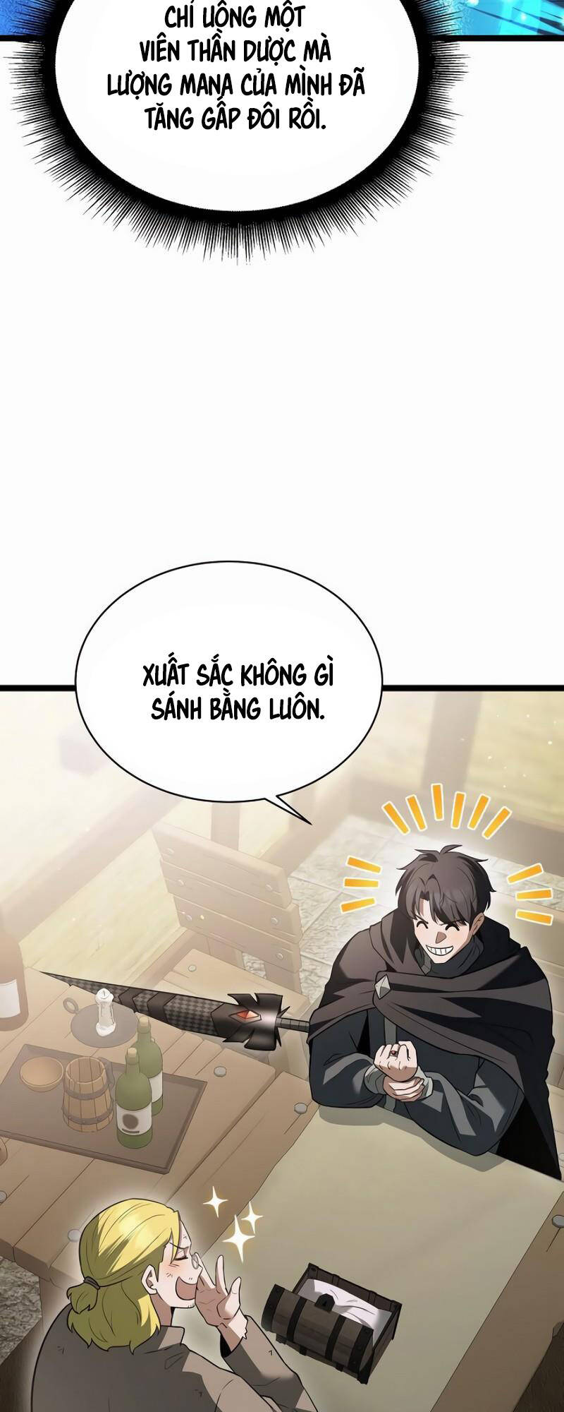 Anh Hùng Trọng Sinh Thành Trưởng Tử Nhà Công Tước Chapter 16 - Trang 28