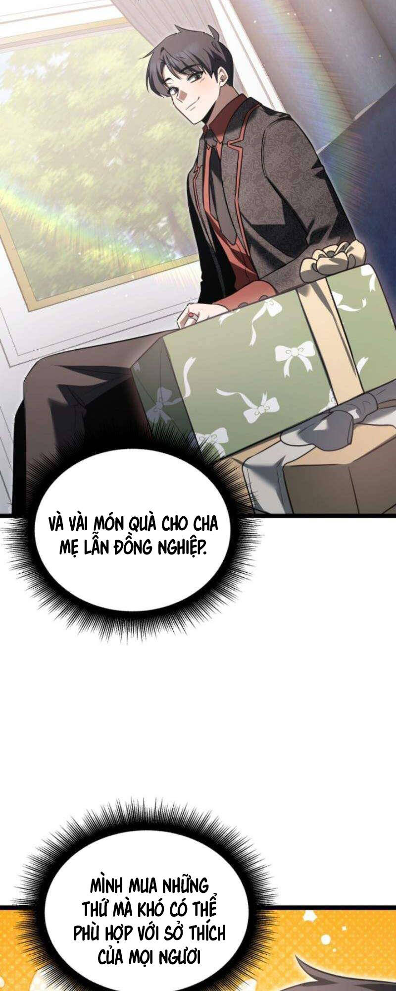 Anh Hùng Trọng Sinh Thành Trưởng Tử Nhà Công Tước Chapter 23 - Trang 41