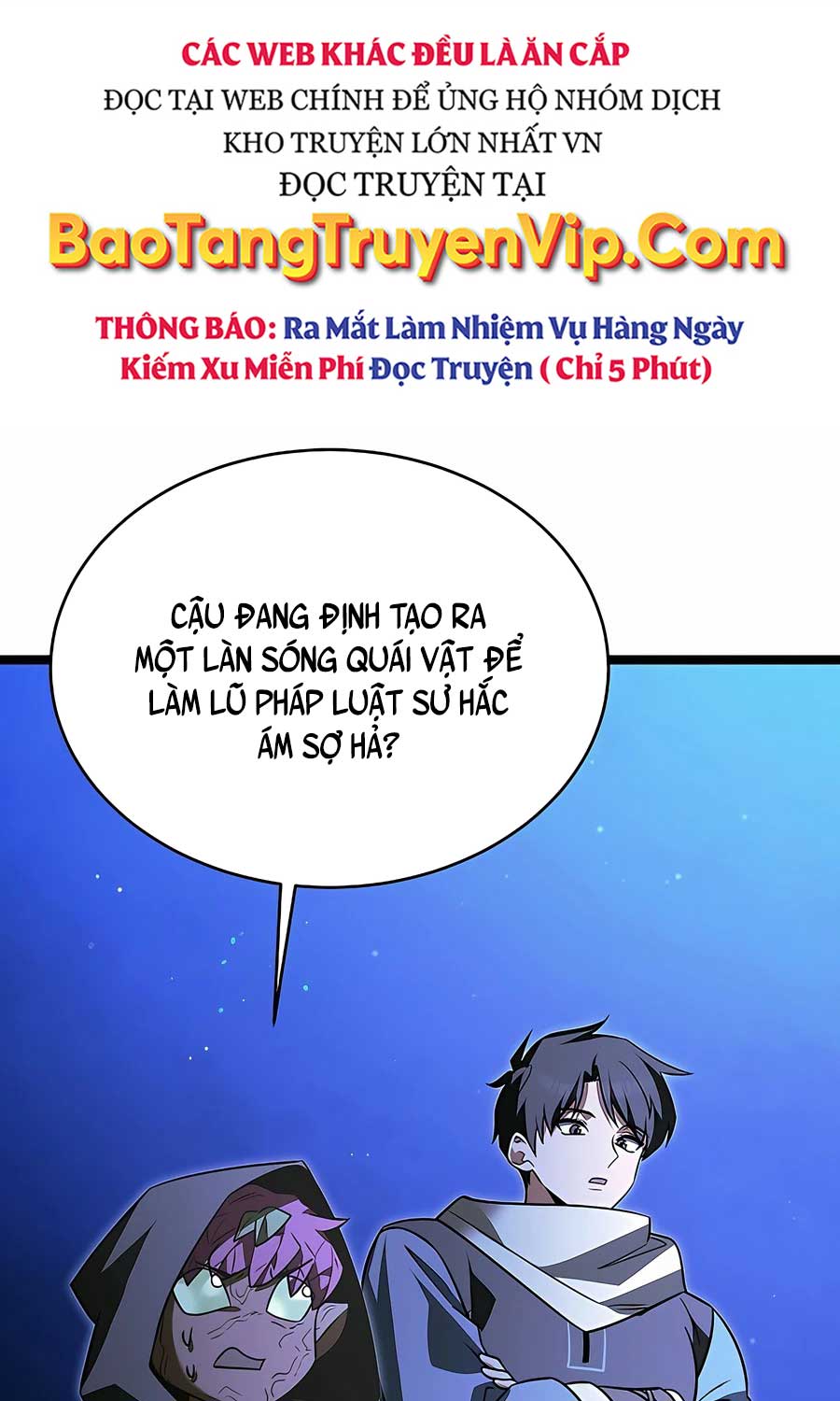 Anh Hùng Trọng Sinh Thành Trưởng Tử Nhà Công Tước Chapter 38 - Trang 105