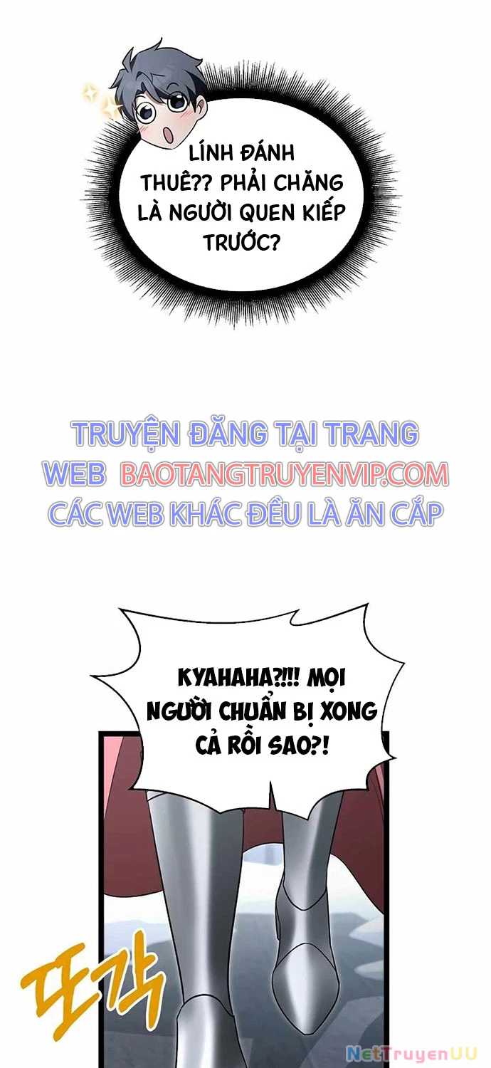 Anh Hùng Trọng Sinh Thành Trưởng Tử Nhà Công Tước Chapter 35 - Trang 34