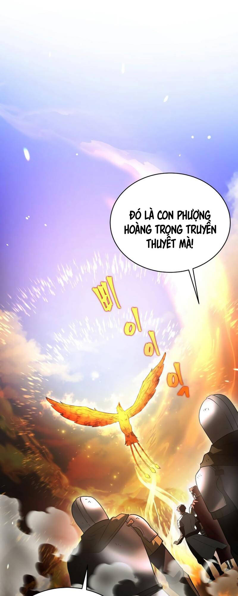 Anh Hùng Trọng Sinh Thành Trưởng Tử Nhà Công Tước Chapter 13 - Trang 66