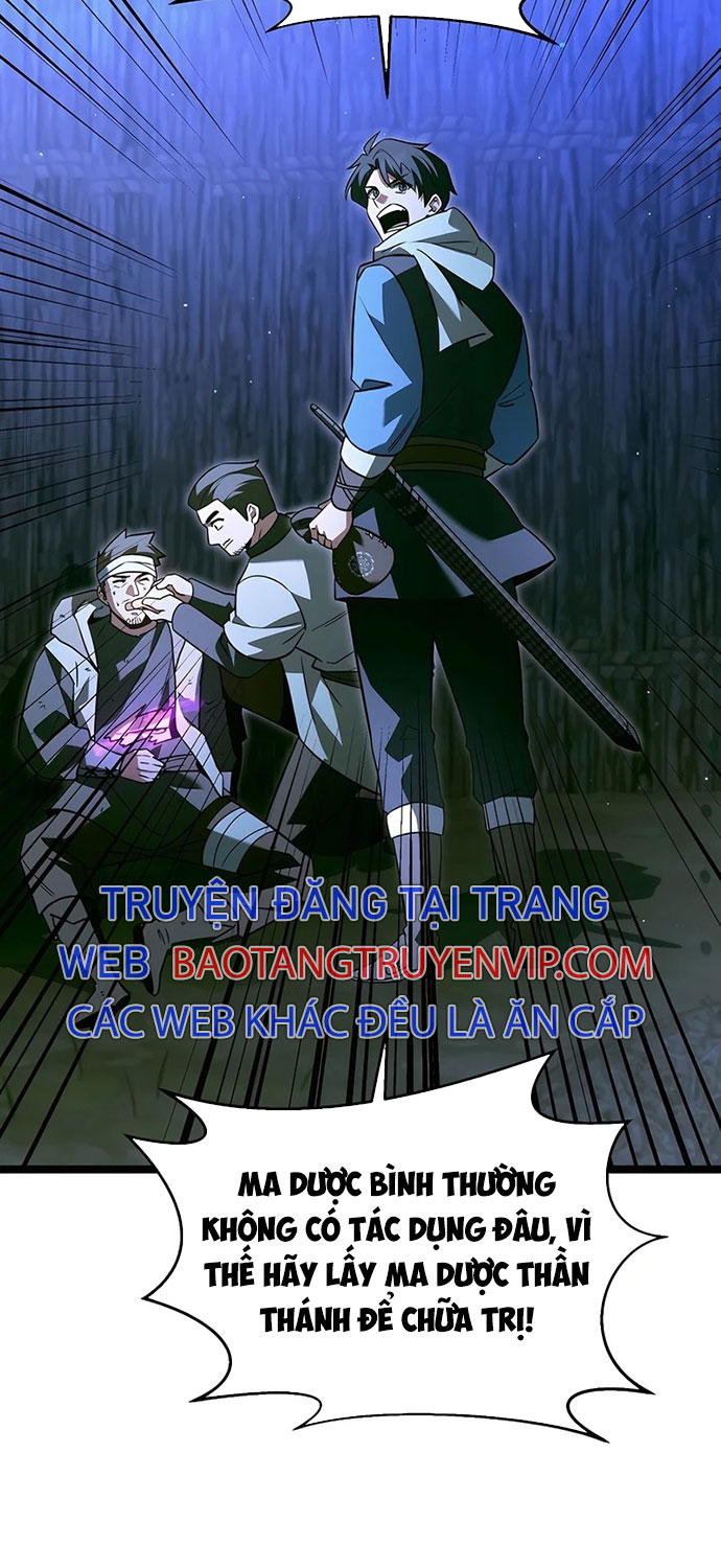 Anh Hùng Trọng Sinh Thành Trưởng Tử Nhà Công Tước Chapter 36 - Trang 53