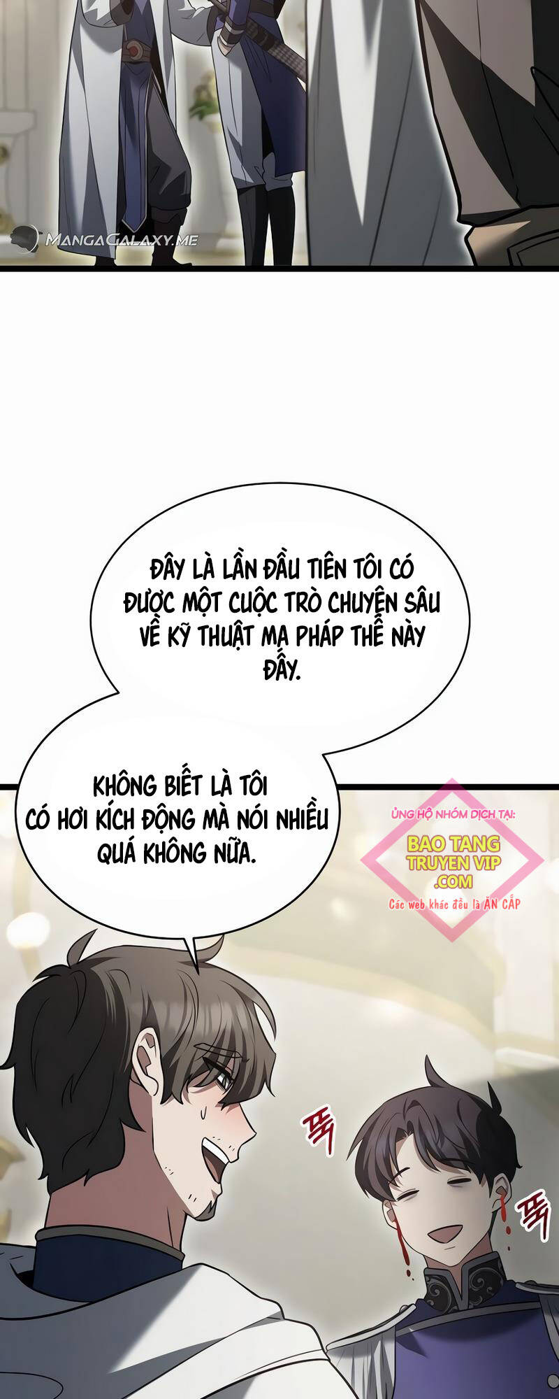 Anh Hùng Trọng Sinh Thành Trưởng Tử Nhà Công Tước Chapter 18 - Trang 68