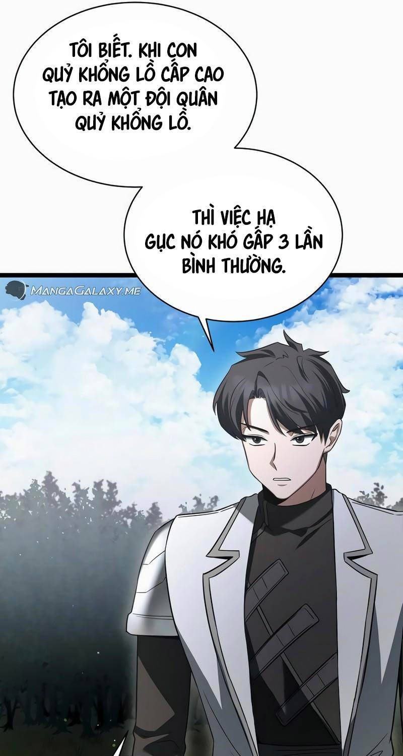 Anh Hùng Trọng Sinh Thành Trưởng Tử Nhà Công Tước Chapter 11 - Trang 38