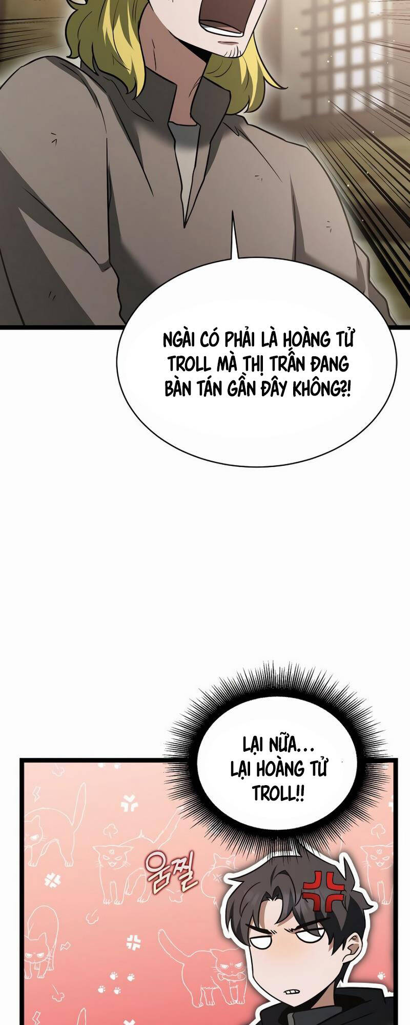 Anh Hùng Trọng Sinh Thành Trưởng Tử Nhà Công Tước Chapter 16 - Trang 34