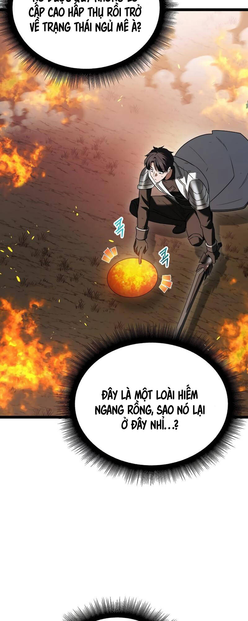 Anh Hùng Trọng Sinh Thành Trưởng Tử Nhà Công Tước Chapter 13 - Trang 52