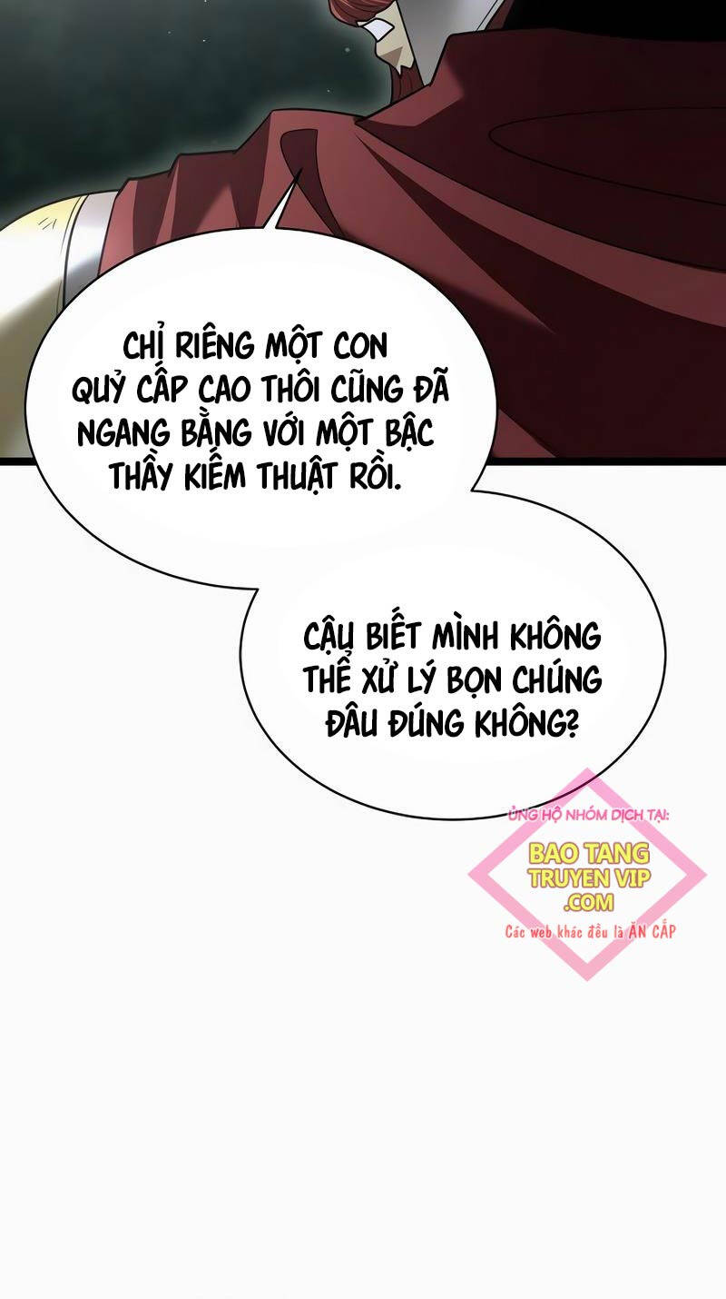 Anh Hùng Trọng Sinh Thành Trưởng Tử Nhà Công Tước Chapter 11 - Trang 37