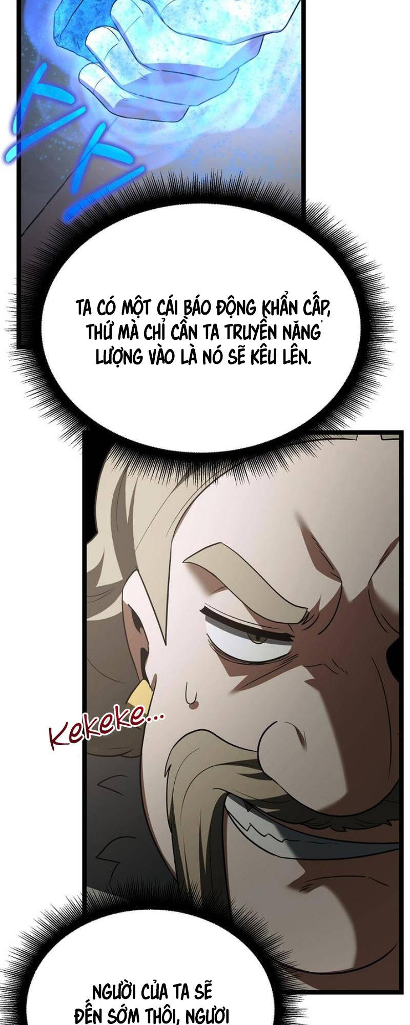 Anh Hùng Trọng Sinh Thành Trưởng Tử Nhà Công Tước Chapter 15 - Trang 48