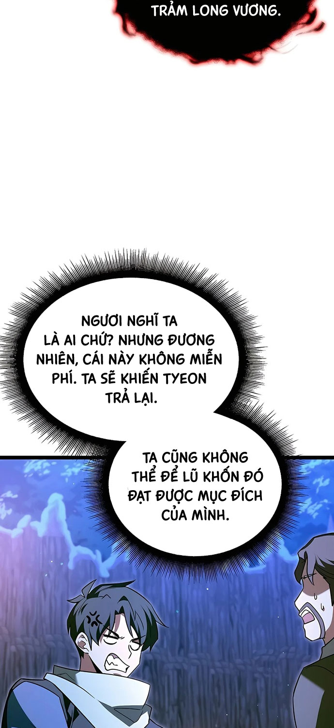 Anh Hùng Trọng Sinh Thành Trưởng Tử Nhà Công Tước Chapter 36 - Trang 56