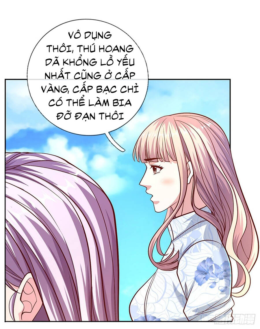 Thẻ Đăng Nhập Phong Ấn Siêu Cấp Chapter 92 - Trang 6