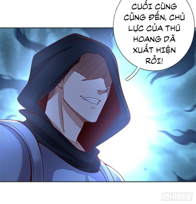 Thẻ Đăng Nhập Phong Ấn Siêu Cấp Chapter 104 - Trang 3